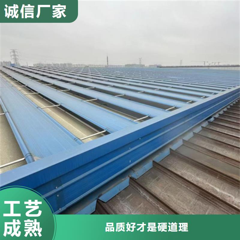 制造TC4A-3540n开敞式通风天窗的厂家