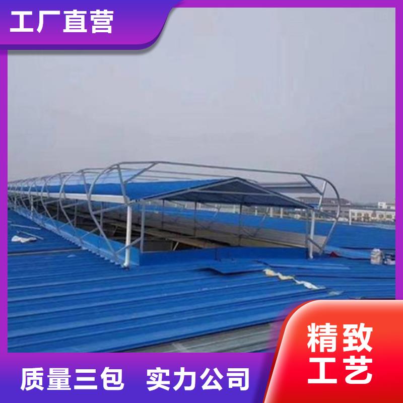 TC2A-3560n开敞式通风天窗-客户都认可