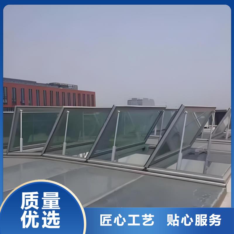 横向通风气楼厂家，规格全