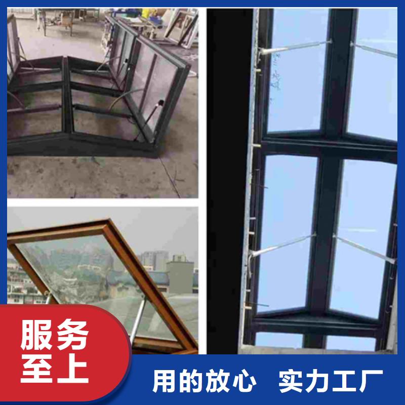 自然通风器厂家送货及时