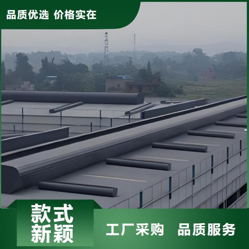 TC3A-2540n开敞式通风天窗-可货到付款