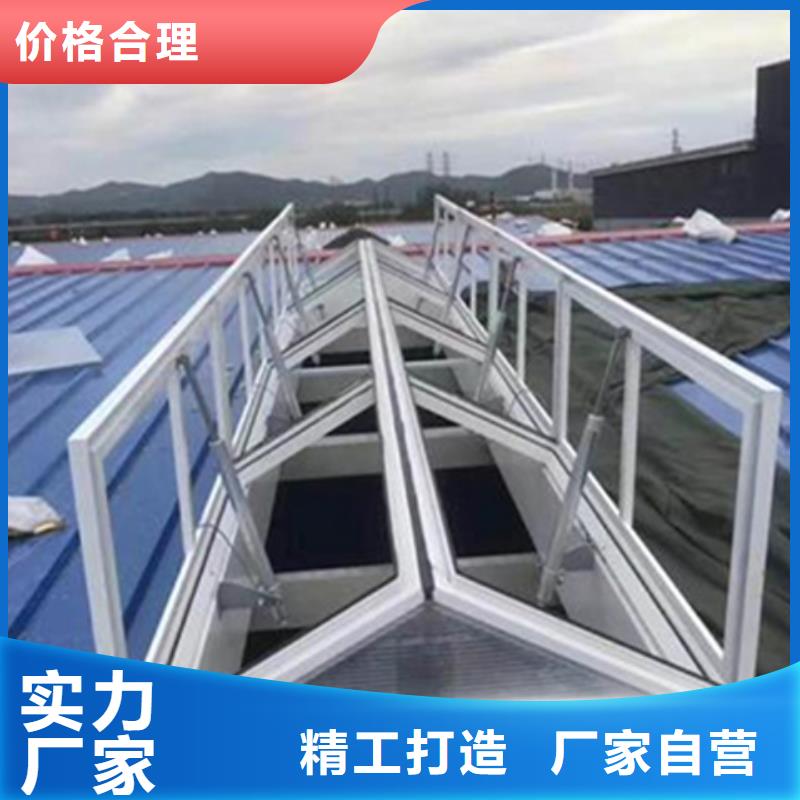 定制TC9A-12008n智能薄型天窗_品牌厂家