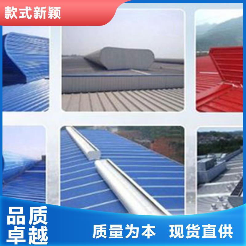 质量靠谱的TC2A-2060n开敞式通风天窗厂家