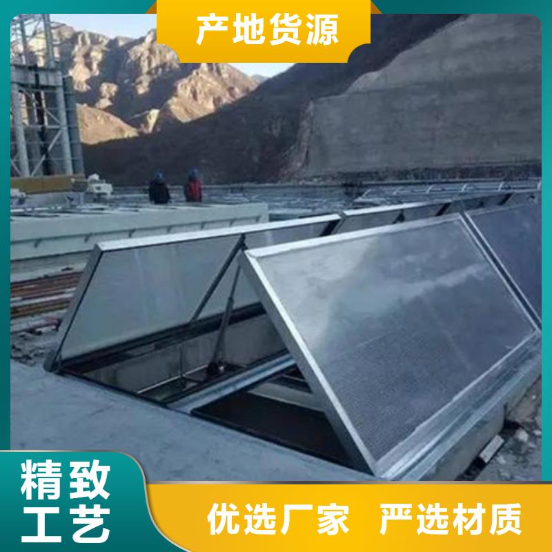 常年供应TC7B1230n启闭式通风天窗-大型厂家
