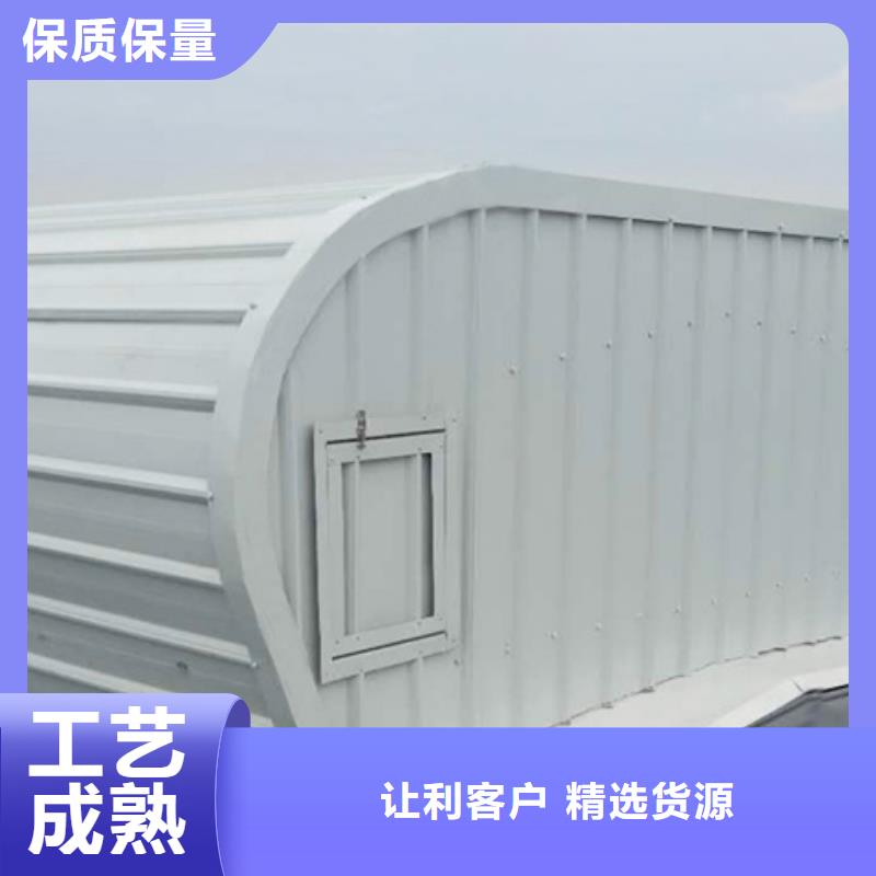 优质的TC5A-4060n开敞式通风天窗供货商