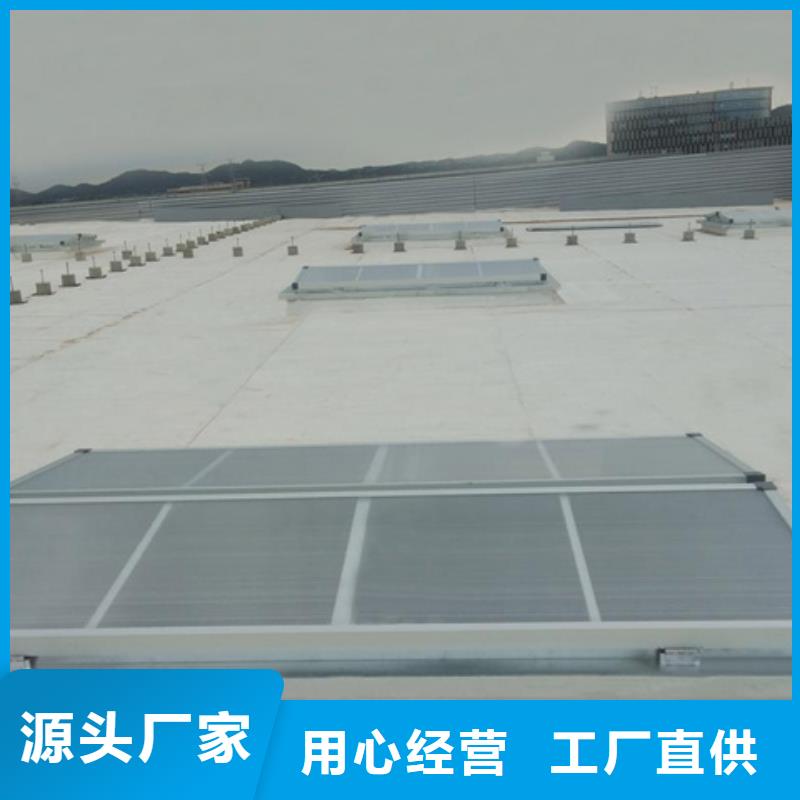 彩钢板通风气楼厂家实力可靠