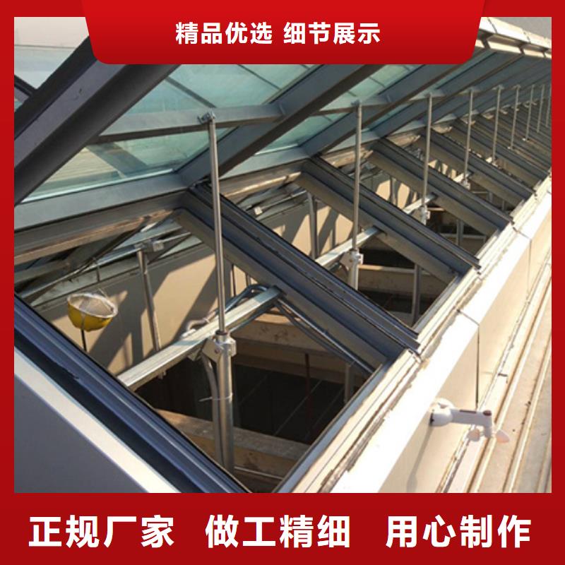 厂房通风气楼厂家现货销售