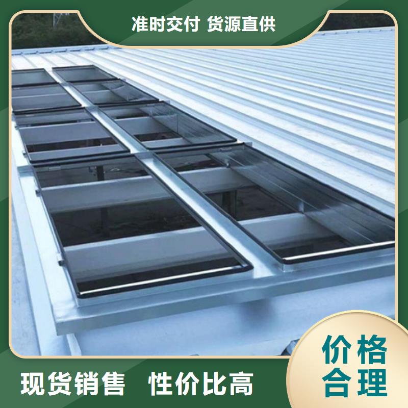 学校通风气楼品质卓越