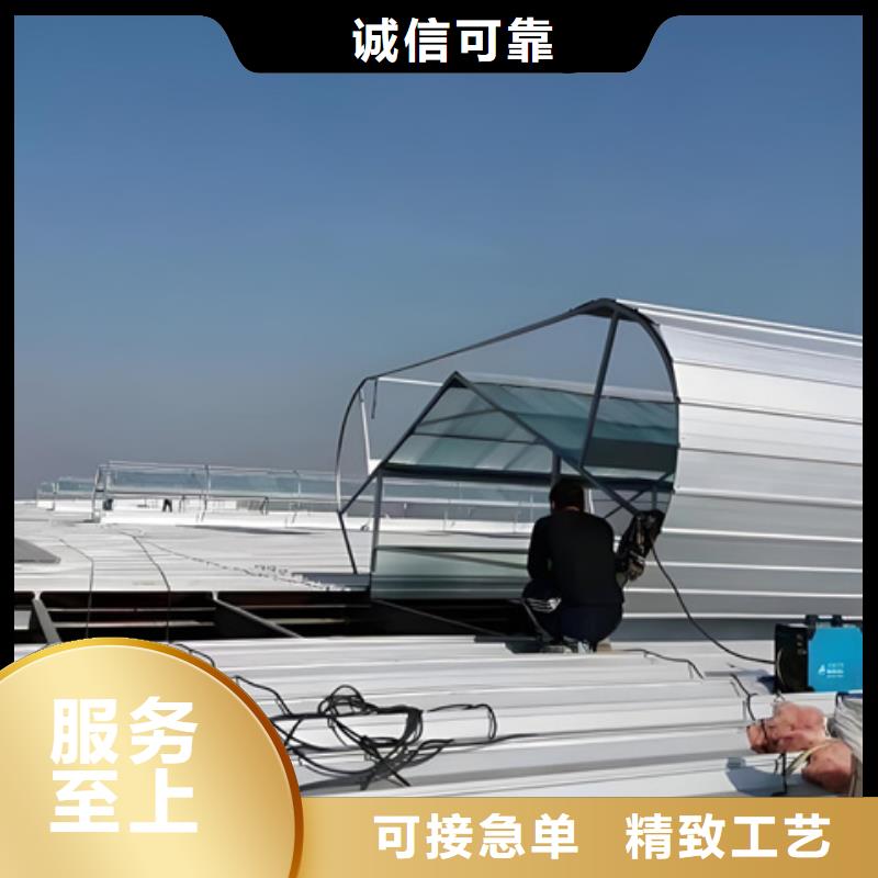 经验丰富的TC10D-3040n薄型通风天窗基地