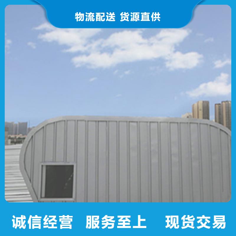 6型通风天窗（智能启闭式横向天窗）多规格可选择