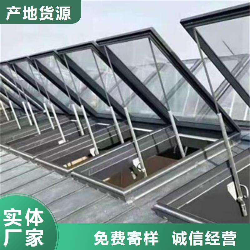 采光通风气楼工厂货源