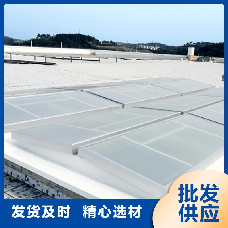TC4A-6060n开敞式通风天窗_厂家定制
