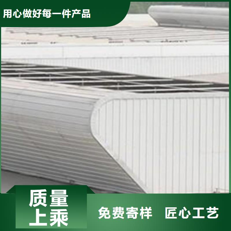 TC2A-2530n开敞式通风天窗厂家报价