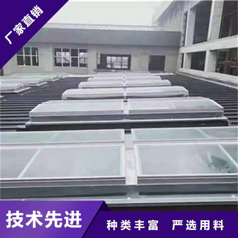 TC3A-3030n开敞式通风天窗品质与价格同行