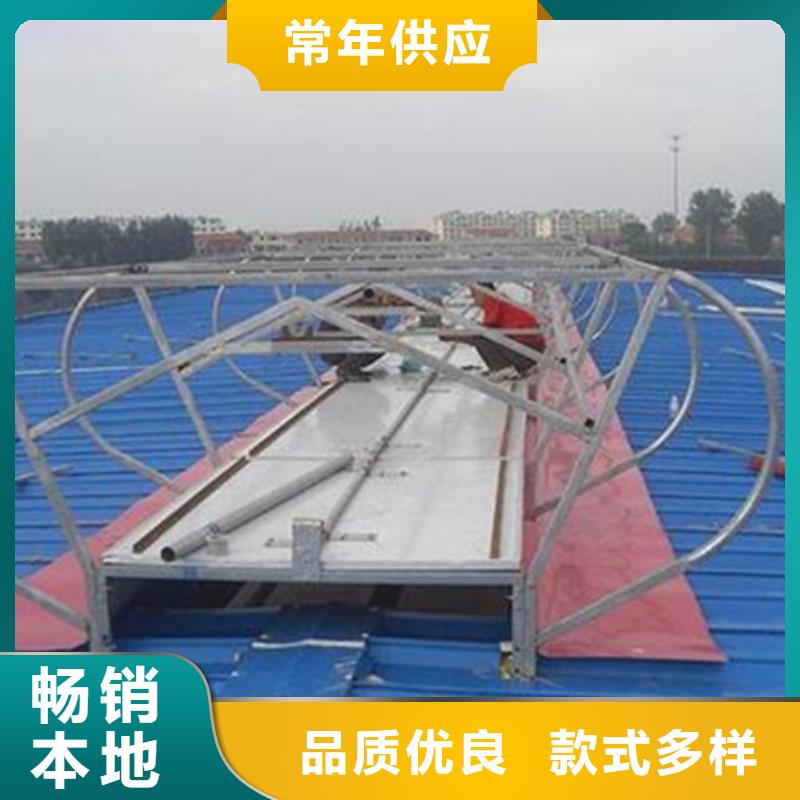 TC10C-6030n薄型通风天窗-放心采购