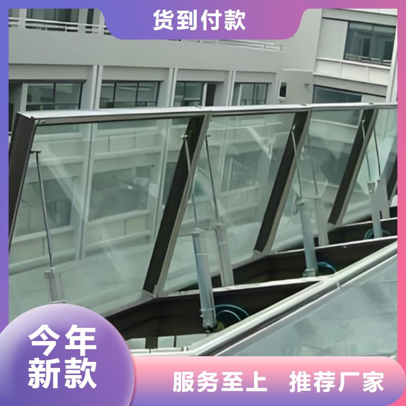 TC4A-6030n开敞式通风天窗品质放心