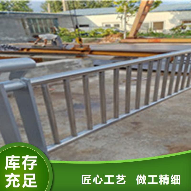 不锈钢复合管不锈钢复合管护栏定制速度快工期短