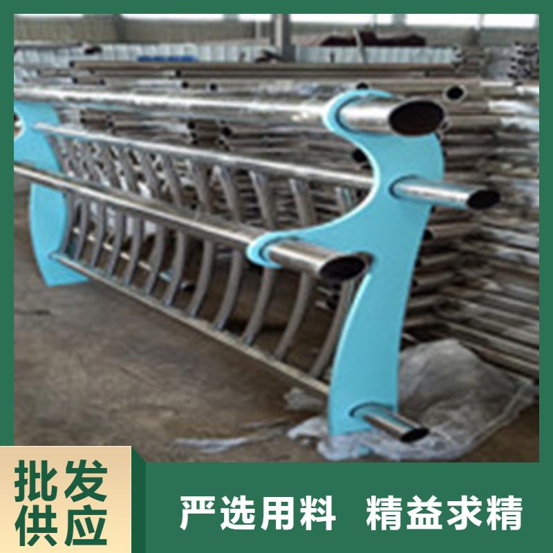 不锈钢复合管-镀锌喷塑钢板立柱48小时发货