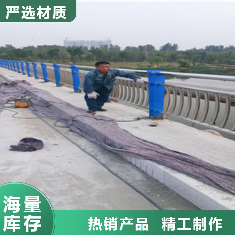 不锈钢复合管304不锈钢复合管工厂批发