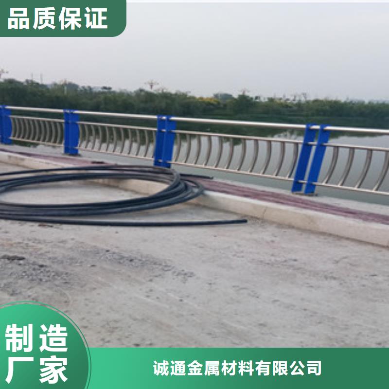 不锈钢复合管镀锌喷塑钢板立柱欢迎来厂考察