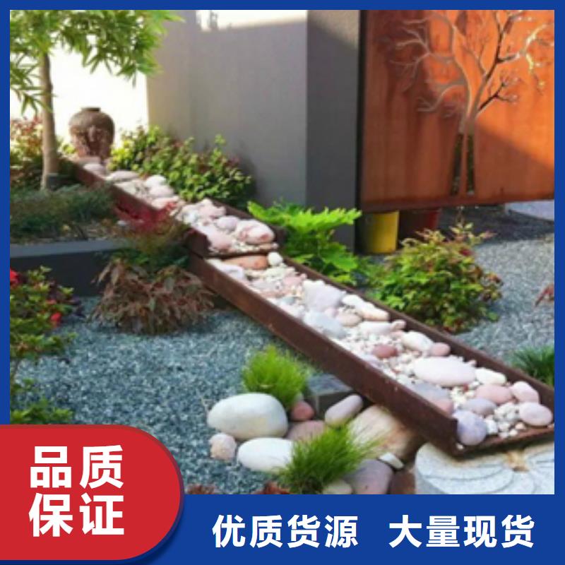 3,【耐候钢价格】严格把控质量