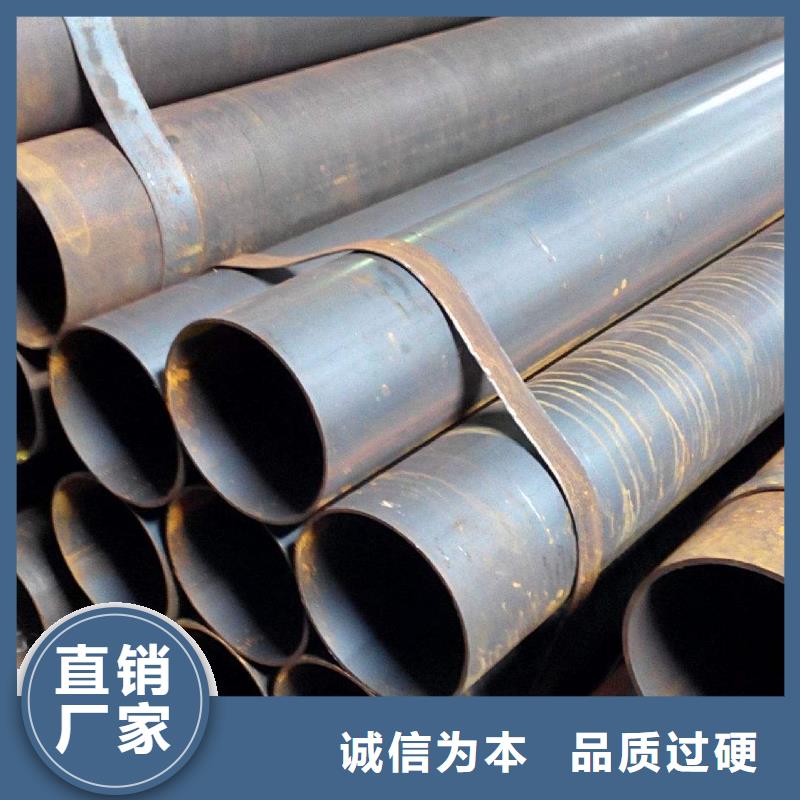 无缝管,厚壁无缝钢管生产经验丰富