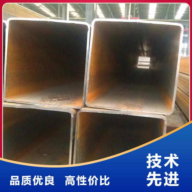 方矩管精密钢管诚信厂家