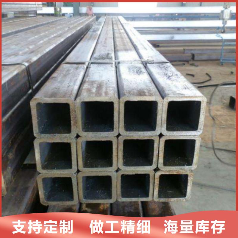 方矩管镀锌方管工艺精细质保长久