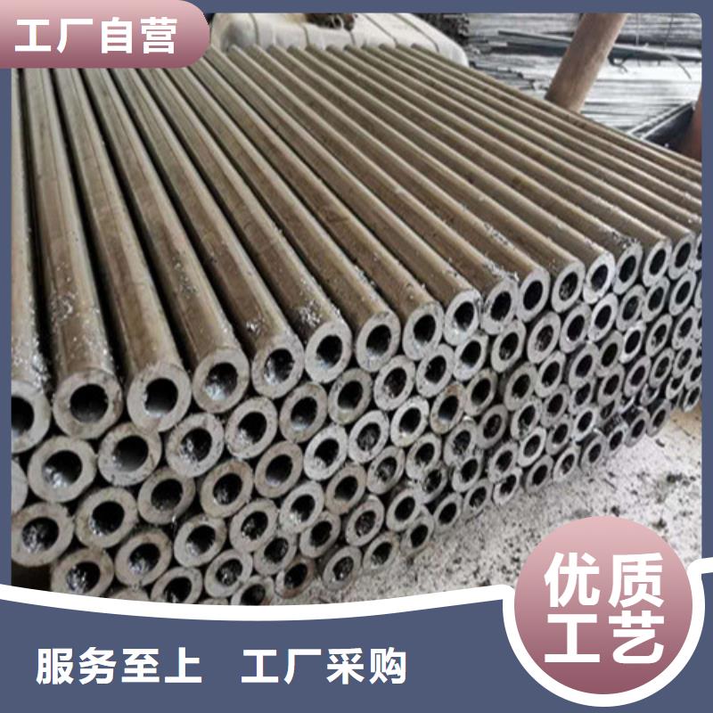 精密钢管重信誉厂家