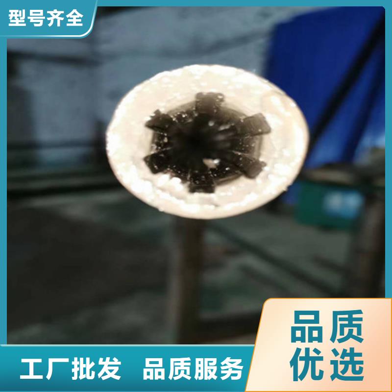精密钢管重信誉厂家