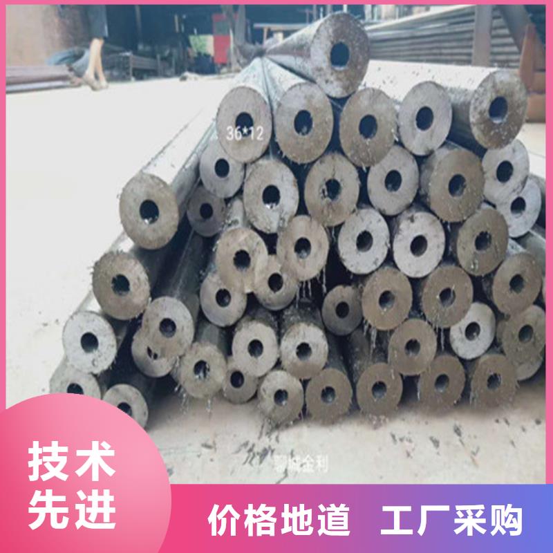 精密钢管匠心品质