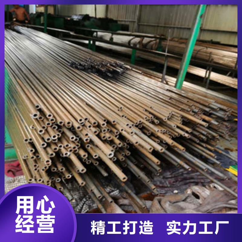 精密无缝钢管-精拉无缝钢管厂家精选