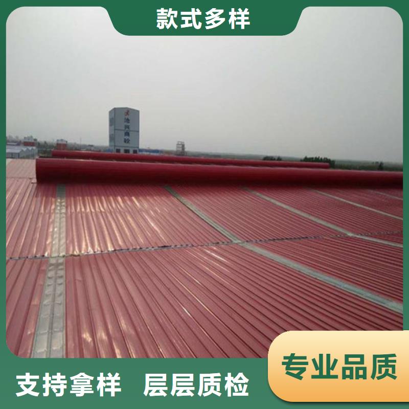 大规模厂房通风天窗生产厂家