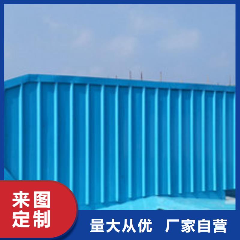 质量可靠的薄型通风采光天窗生产厂家