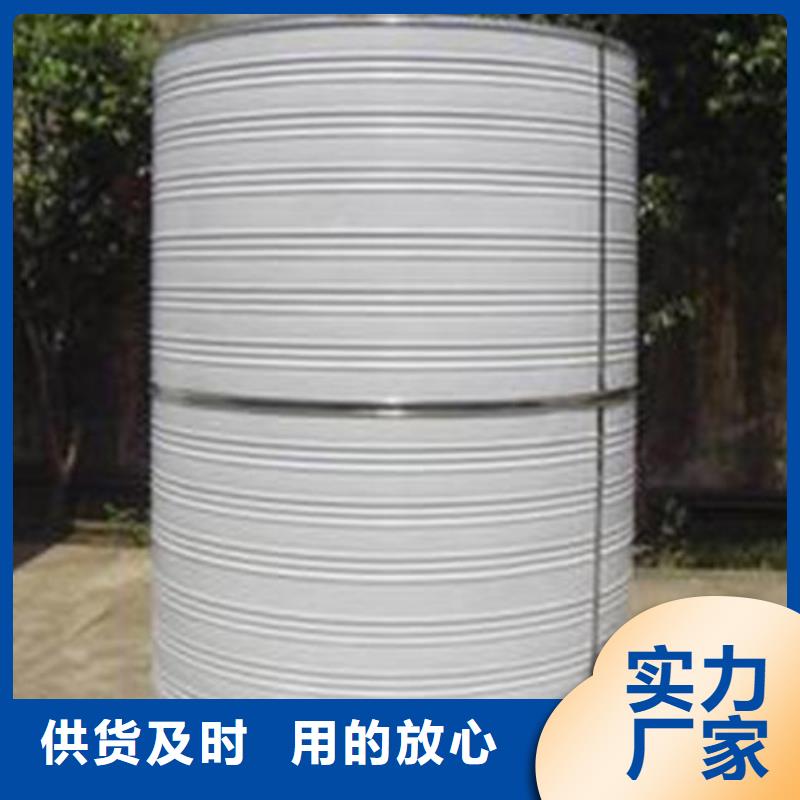 不锈钢保温水箱制造厂家辉煌