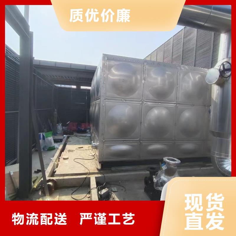 卧式承压水箱择优0.6-1.0Mpa
