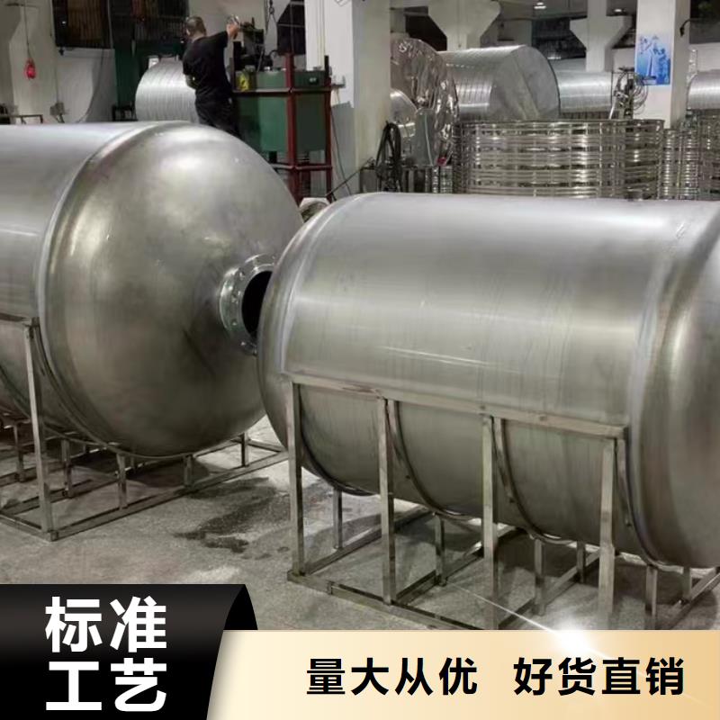 立式承压水罐厂家供应辉煌