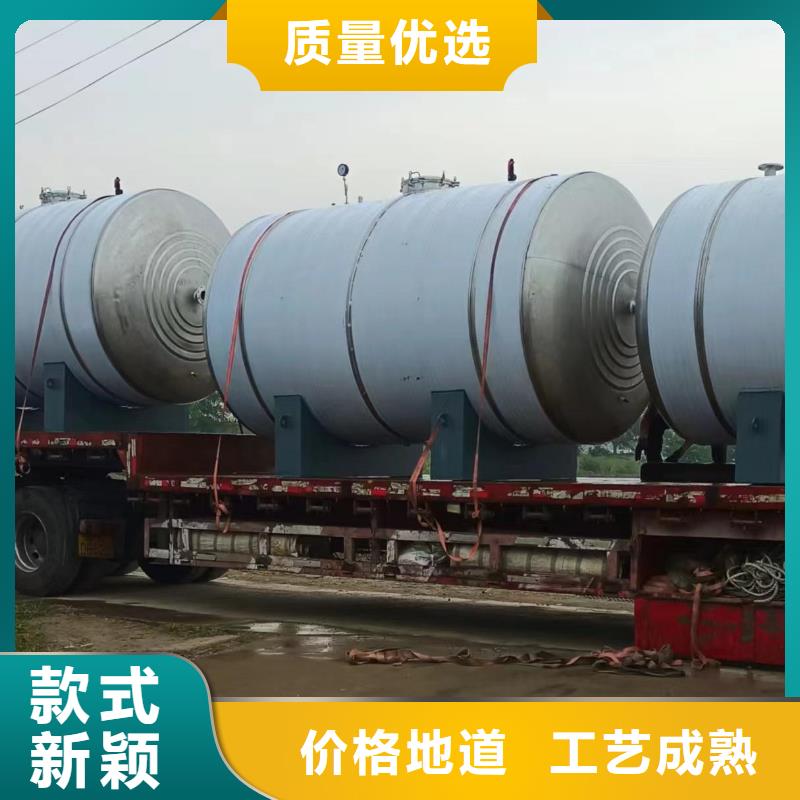 不锈钢承压水箱质优价廉0.6-1.0Mpa