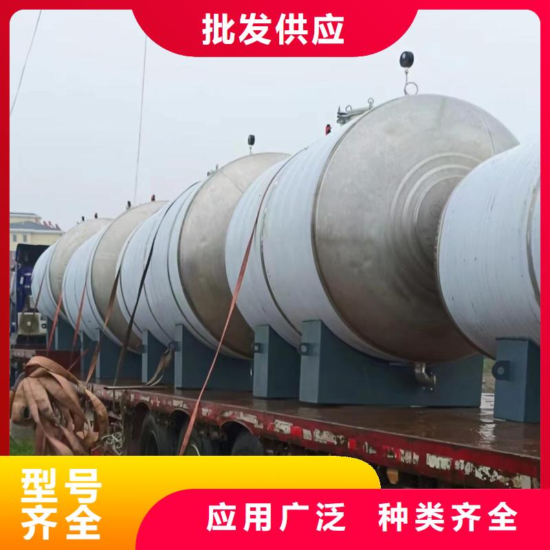 不锈钢承压水箱质优价廉0.6-1.0Mpa