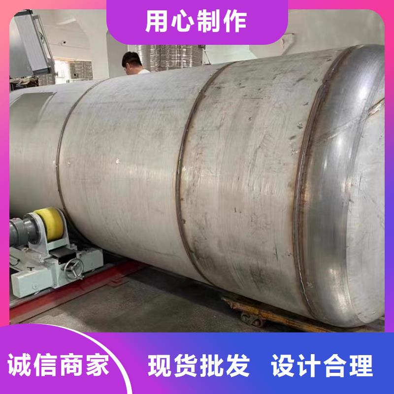 立式承压水罐货源辉煌