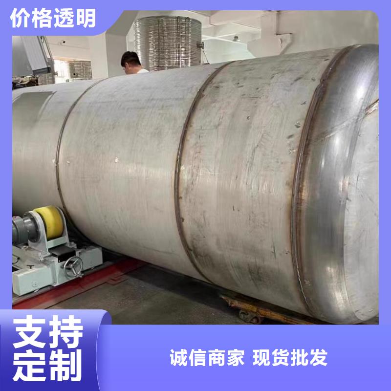 立式承压水罐厂家供应辉煌