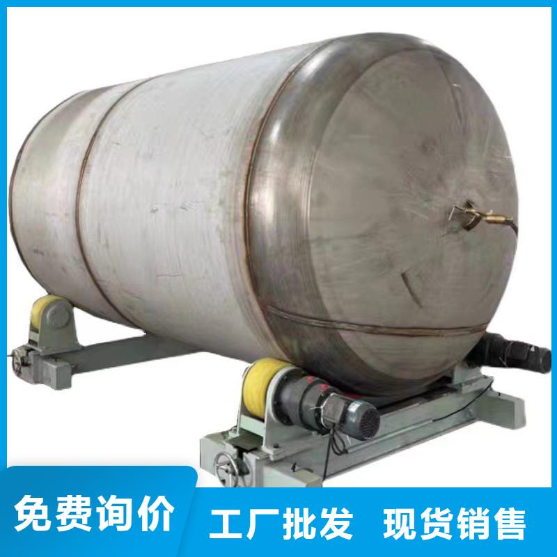 承压罐承诺守信0.6-1.0Mpa