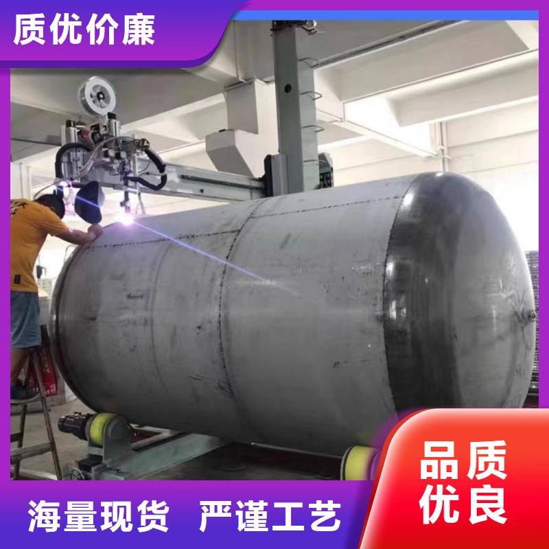 不锈钢承压水箱质优价廉0.6-1.0Mpa