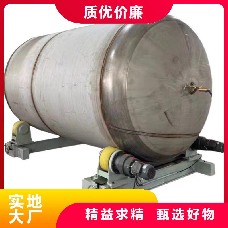 承压罐支持定制0.6-1.0Mpa
