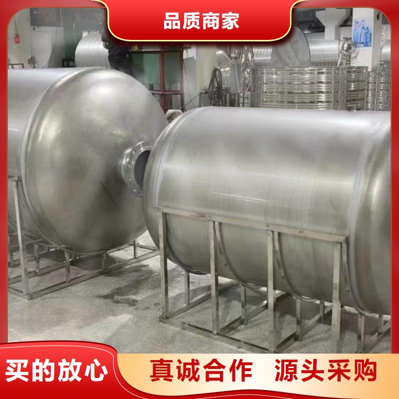 承压热水箱承诺守信0.6-1.0Mpa