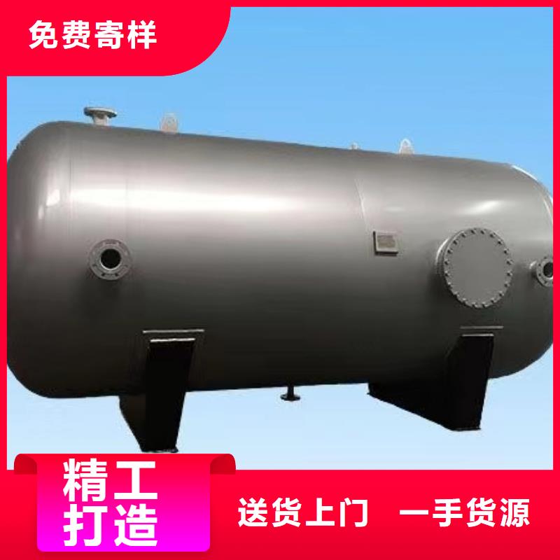 不锈钢承压水箱厂家供应0.6-1.0Mpa