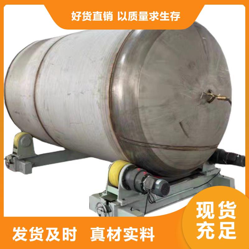 卧式承压水箱质优价廉0.6-1.0Mpa