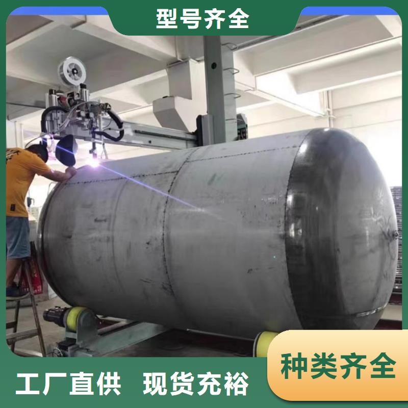 承压热水箱承诺守信0.6-1.0Mpa