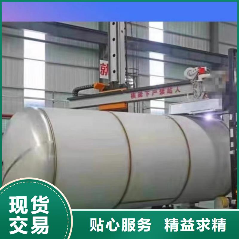卧式承压水箱厂家0.6-1.0Mpa