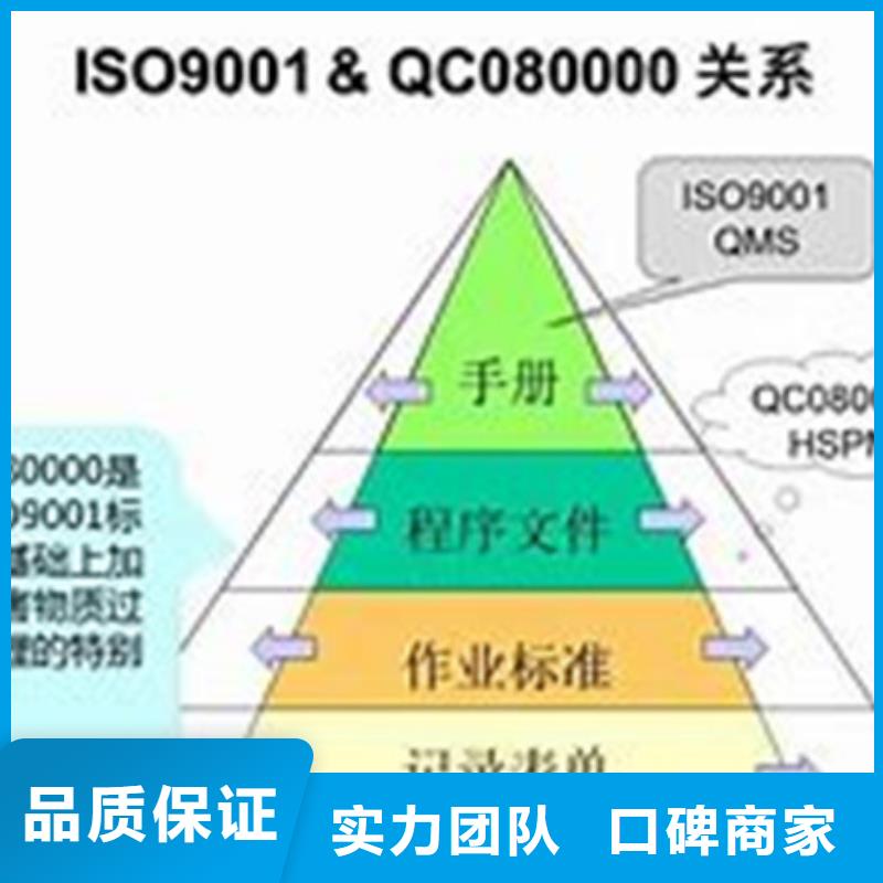 【 QC080000认证-ISO14000\ESD防静电认证快捷】博慧达ISO13485认证